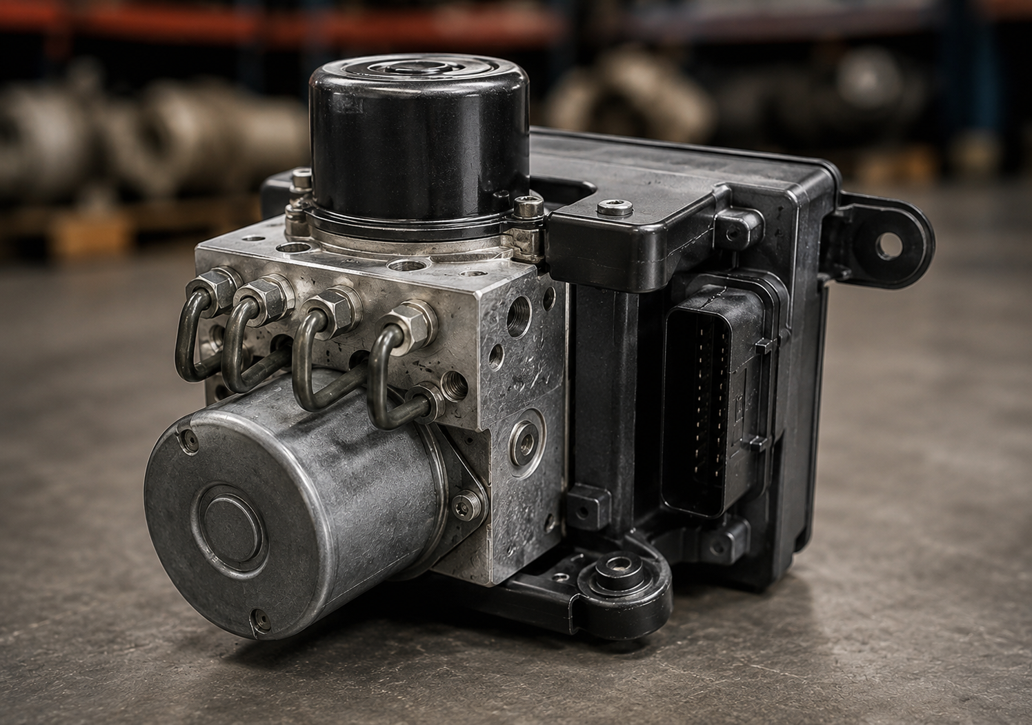 ABS Module