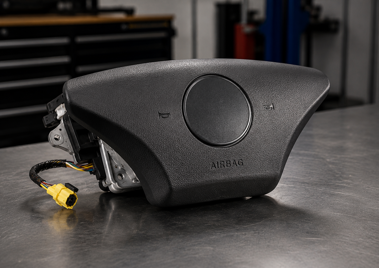 Airbag