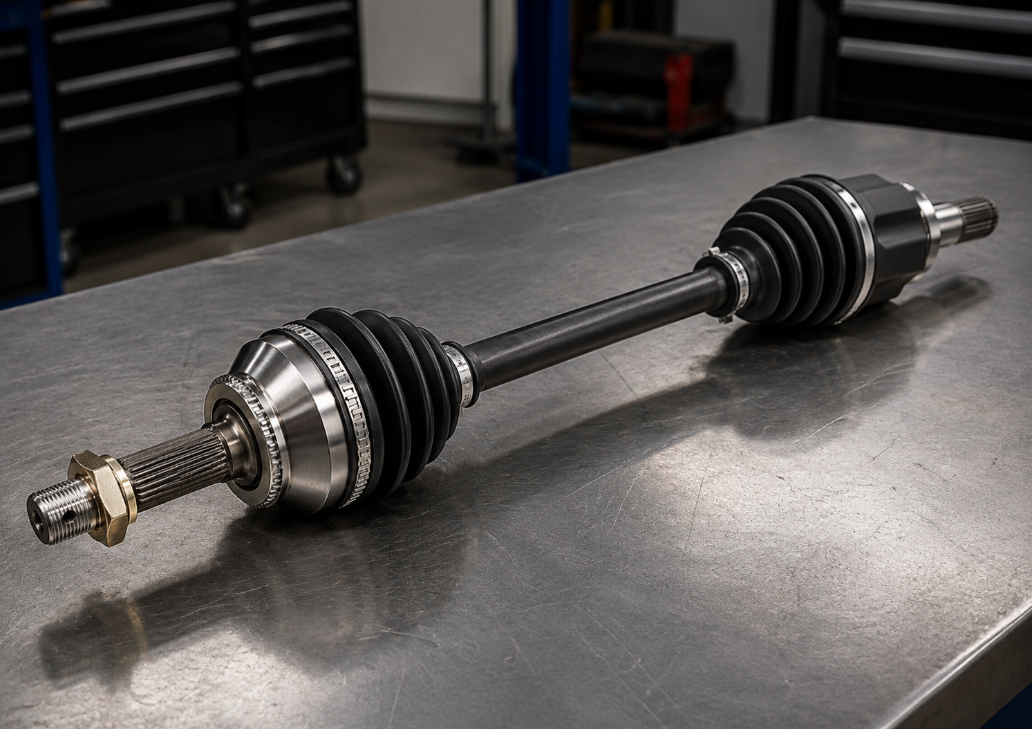 Axle Shaft