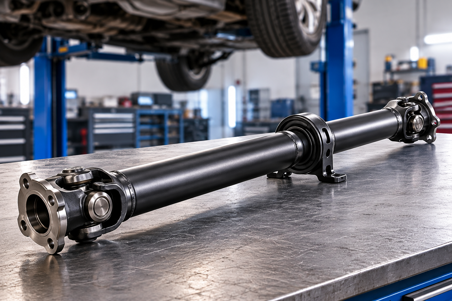 Drive Shaft