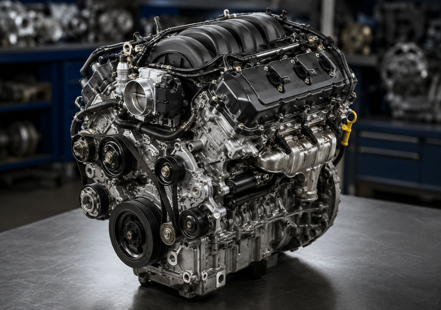 Engine
